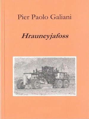 cover image of Hrauneyjafoss
